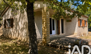 Maison 4 Pièces 88 m² à vendre à Bras (83149)