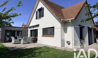 Maison 6 Pièces 140 m² à vendre à Touques (14800)