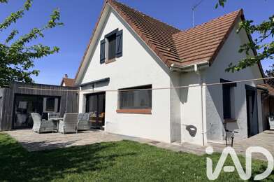 Maison 6 pièces 795000 €