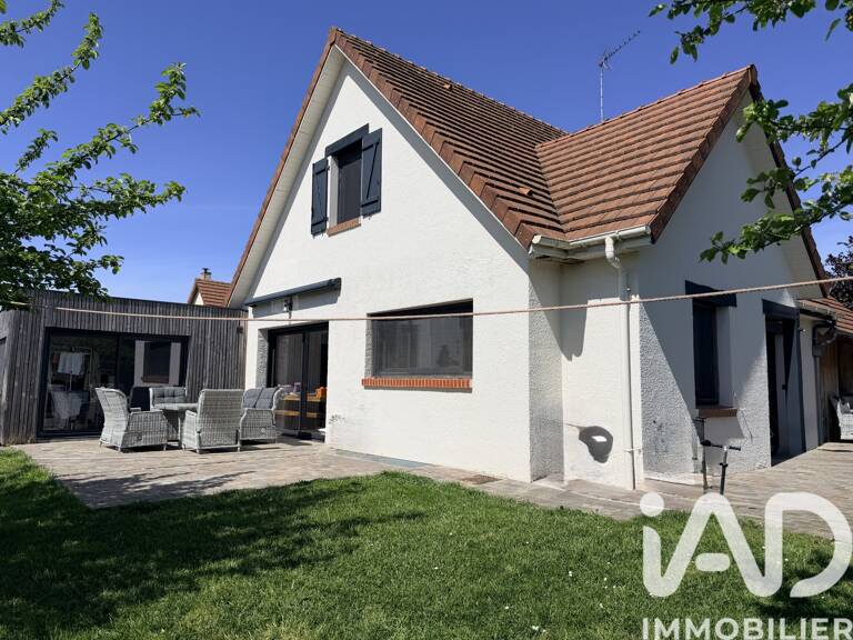 Vente Maison/villa 6 pièces — photo 1