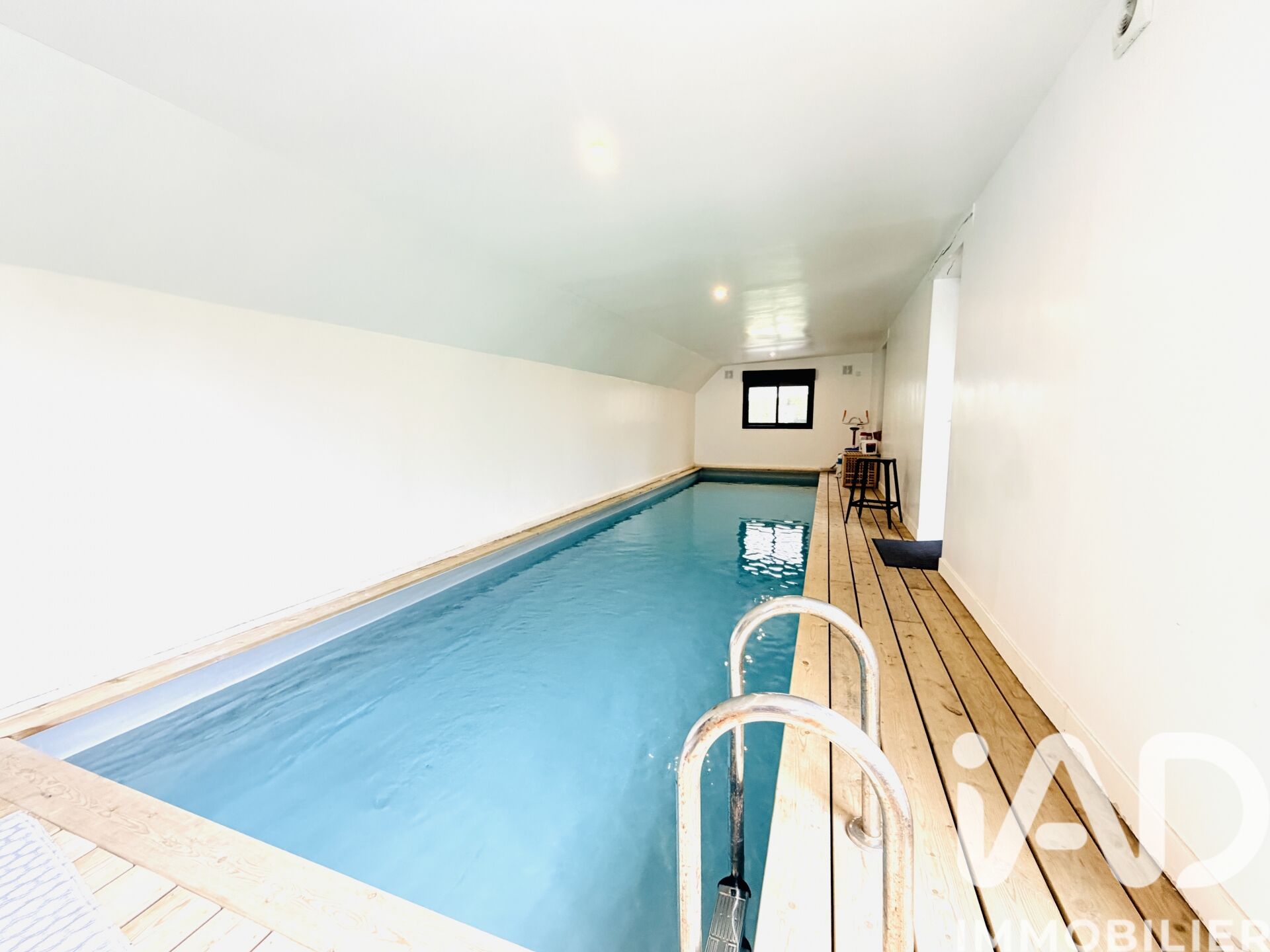 Vente Maison/villa 6 pièces - Photo 2