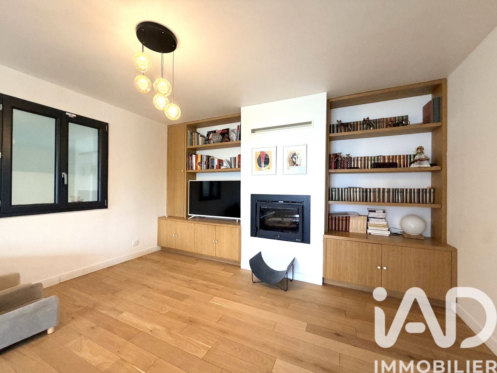 Vente Maison/villa 6 pièces - Photo 5