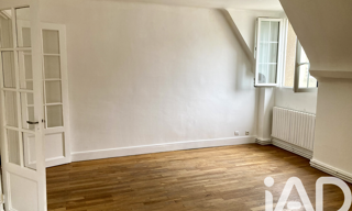 Appartement 3 Pièces 53 m² à vendre à Saint-Malo (35400)