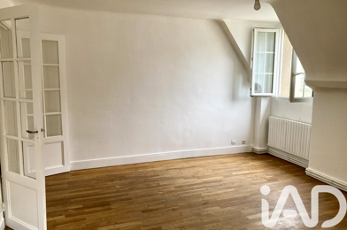 Appartement 3 pièces 220000 €