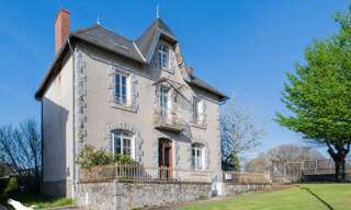 Maison 7 Pièces 158 m² à vendre à Combressol (19250)