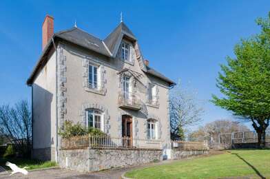 Maison 7 pièces 239625 €