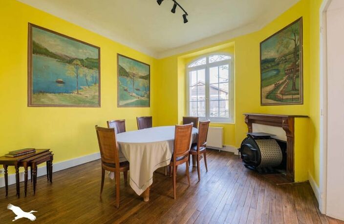 Maison en pierre de 7 pièces principales — photo 4