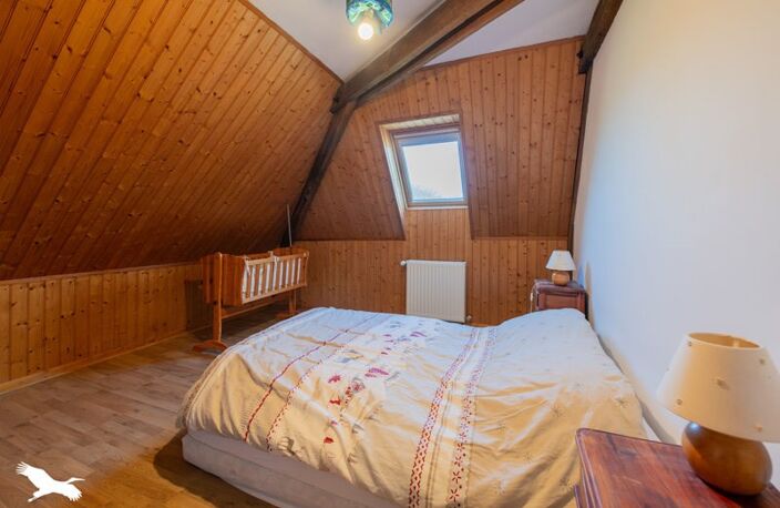 Maison en pierre de 7 pièces principales — photo 5