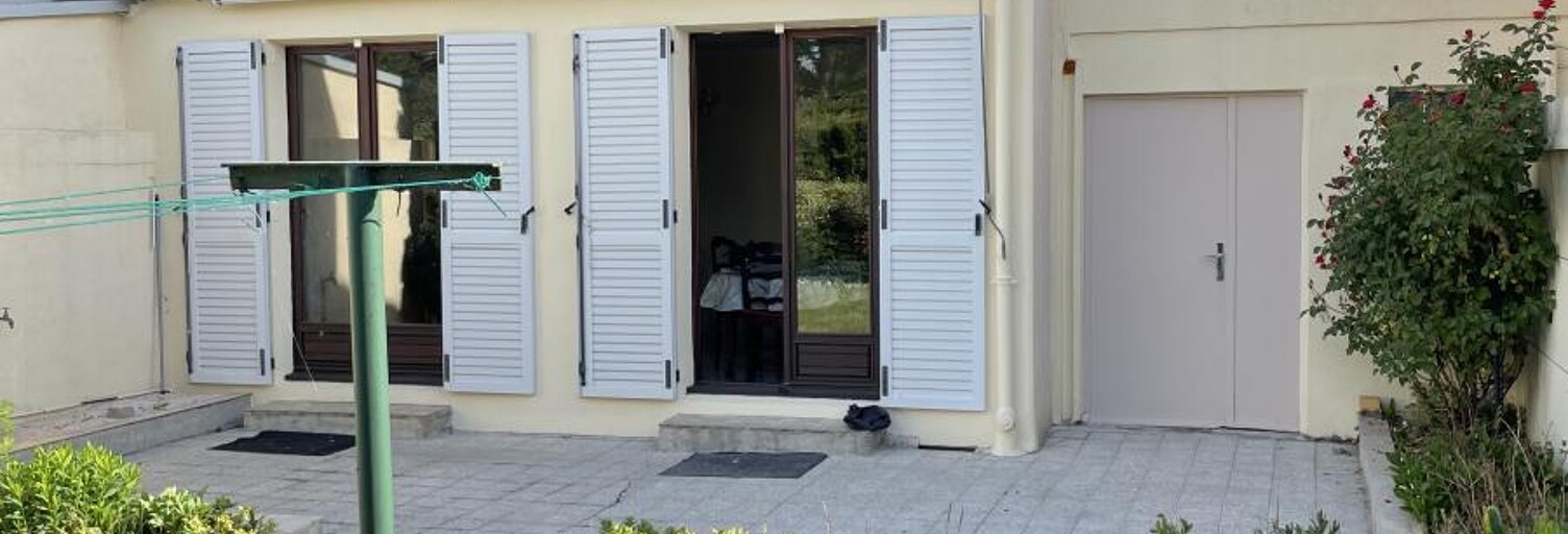 Maison 5 Pièces 89 m² à vendre à Bétheny (51450)