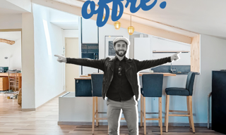 Appartement 3 Pièces 63 m² à vendre à Brignoles (83170)