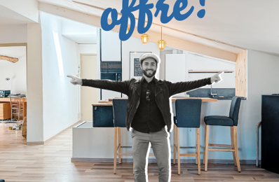 Vente Appartement 3 pièces — photo du bien
