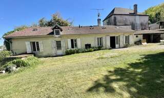 Maison 4 Pièces 82 m² à vendre à Villers-Allerand (51500)