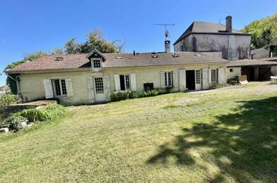 Maison 4 pièces 253000 €