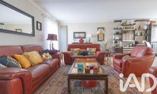 Maison 6 Pièces 130 m² à vendre à Saint-Apollinaire (21850)