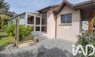 Maison 6 Pièces 130 m² à vendre à Saint-Apollinaire (21850)