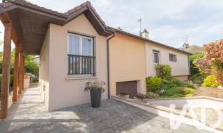 Maison 6 Pièces 130 m² à vendre à Saint-Apollinaire (21850)