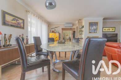 Maison 6 pièces 400000 €