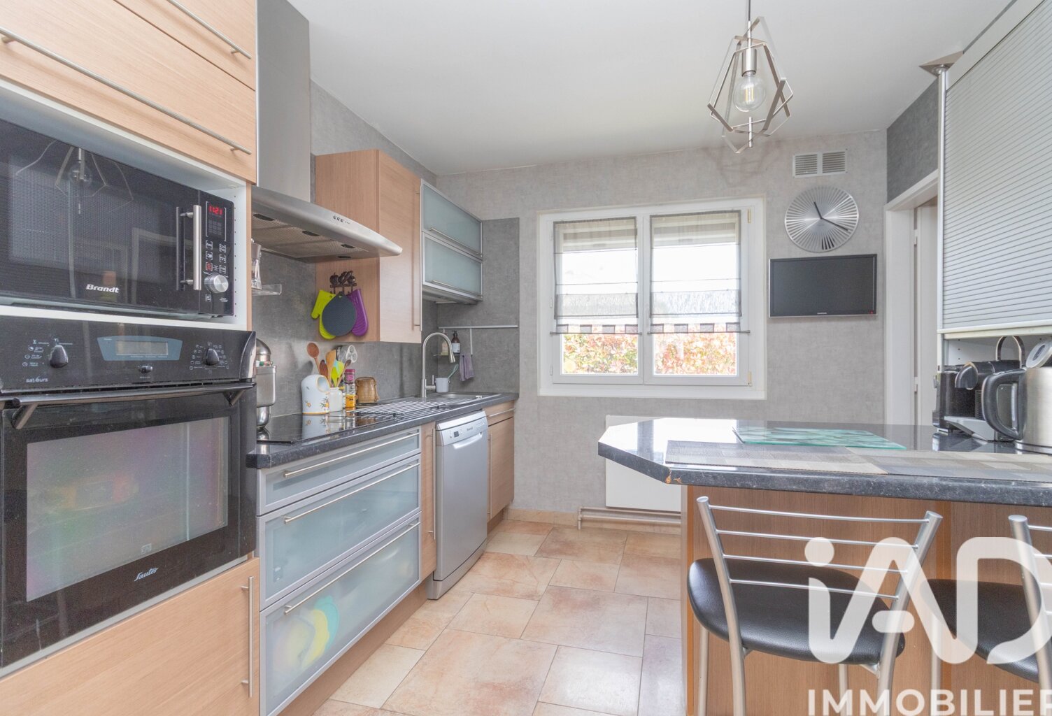 Vente Maison traditionnelle 6 pièces — photo 1