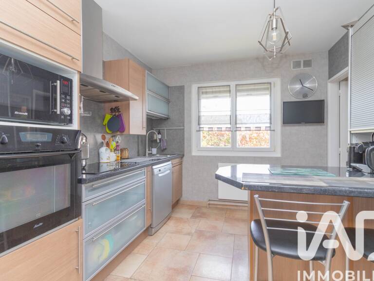 Vente Maison traditionnelle 6 pièces — photo 1