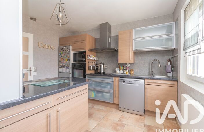 Vente Maison traditionnelle 6 pièces — photo 2