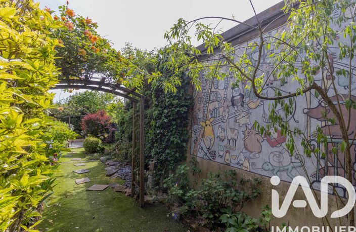 Vente Maison traditionnelle 6 pièces — photo 3
