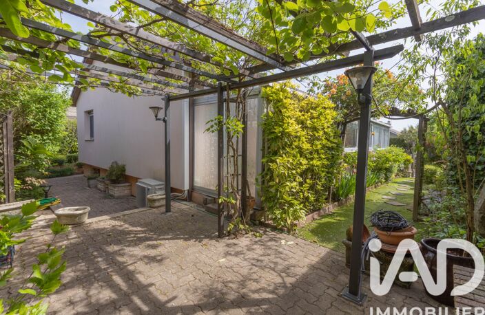 Vente Maison traditionnelle 6 pièces — photo 4