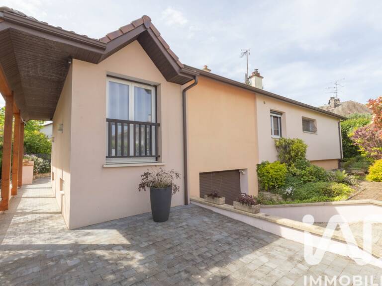Vente Maison traditionnelle 6 pièces — photo 1