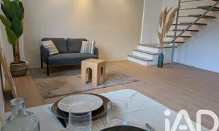 Appartement 3 Pièces 54 m² à vendre à Grenoble (38100)