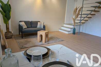 Appartement 3 pièces 125000 €