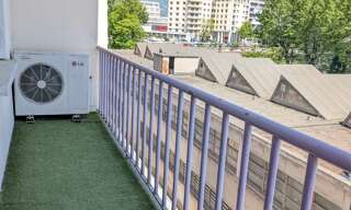 Appartement 3 Pièces 54 m² à vendre à Grenoble (38100)