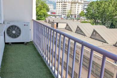 Appartement 3 pièces 125000 €
