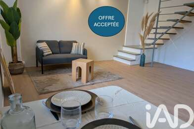 Appartement 3 pièces 125000 €