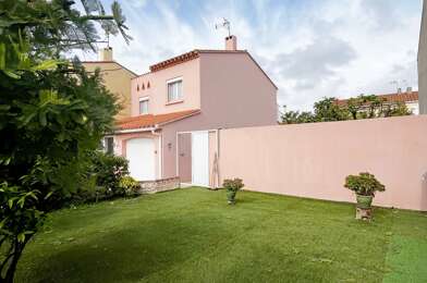 Maison 5 pièces 285000 €