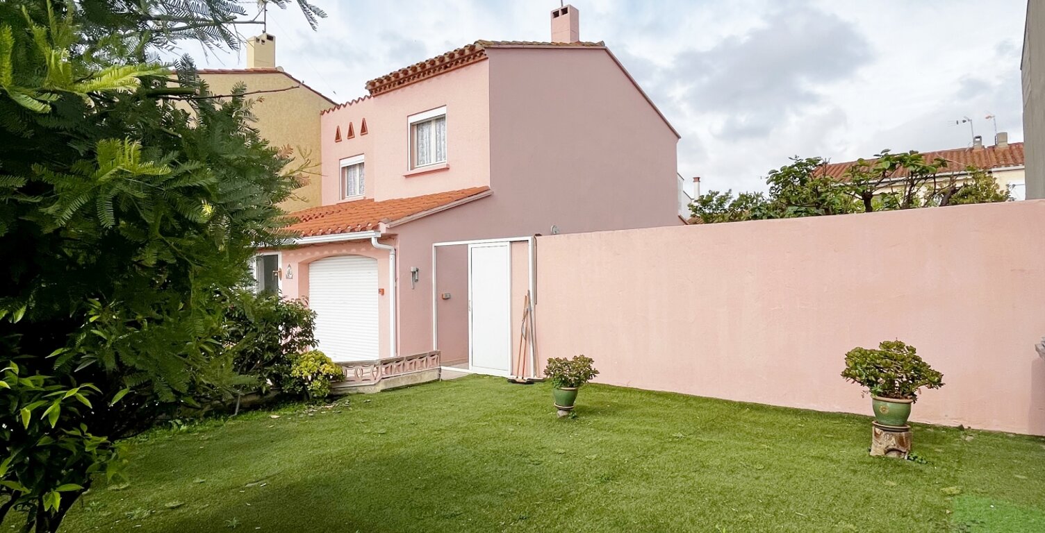 Vente Maison traditionnelle 5 pièces — photo 1