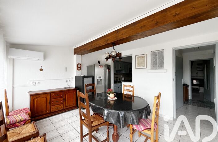 Vente Maison traditionnelle 5 pièces — photo 2