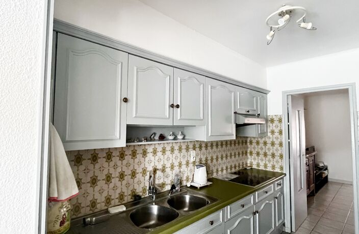 Vente Maison traditionnelle 5 pièces — photo 3