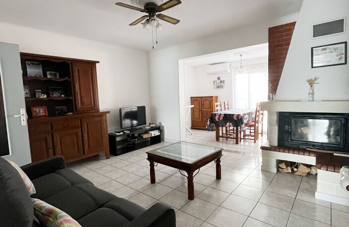 Vente Maison traditionnelle 5 pièces — photo 5
