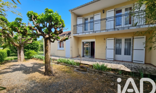 Maison 4 Pièces 93 m² à vendre à Castelsarrasin (82100)