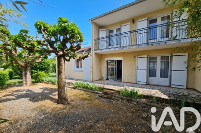 Maison 4 pièces 166000 €