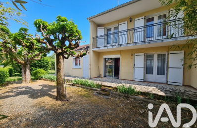 Vente Maison traditionnelle 4 pièces — photo du bien