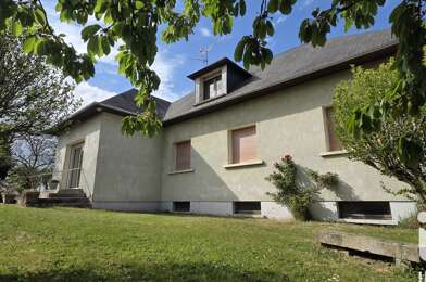 Maison 6 pièces 298000 €