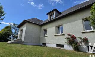 Maison 6 Pièces 140 m² à vendre à Saint-Jean-de-la-Haize (50300)