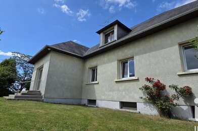 Maison 6 pièces 298000 €