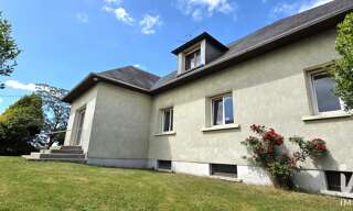 Maison 6 Pièces 140 m² à vendre à Saint-Jean-de-la-Haize (50300)