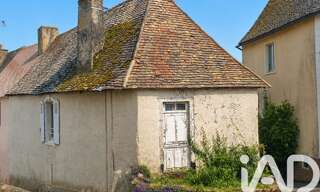Maison 2 Pièces 50 m² à vendre à Nogent-le-Bernard (72110)