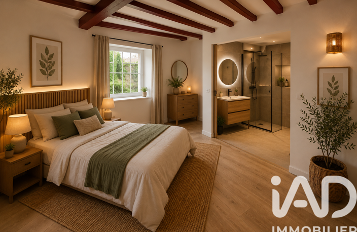 Vente Maison de village 2 pièces — photo 4