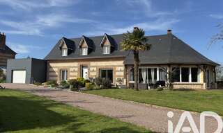 Maison 4 Pièces 228 m² à vendre à Écalles-Alix (76190)