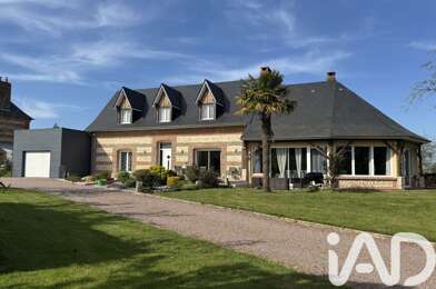 Maison 4 pièces 464500 €