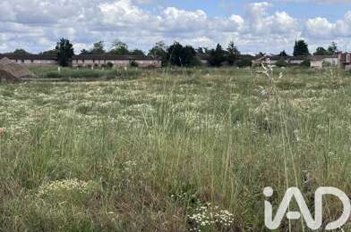 Terrain  140000 €