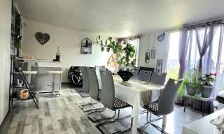 Appartement 4 Pièces 79 m² à vendre à Beauvais (60000)